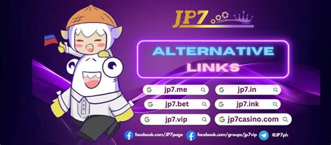 JP7 is on Facebook Gaming.